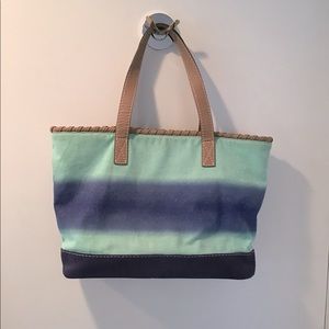 LOFT TOTE